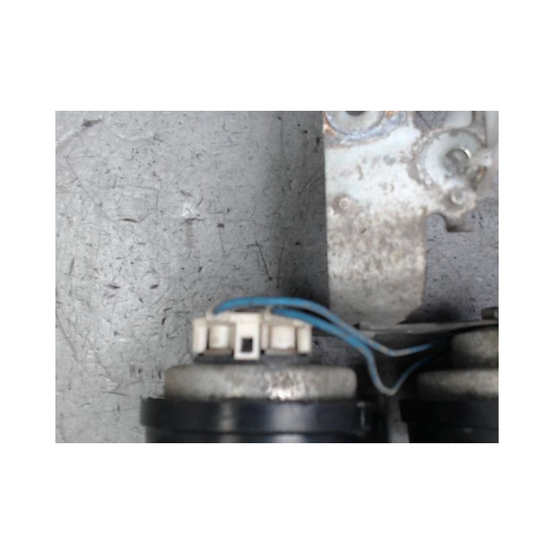 KLAXON / AVERTISSEUR CITROEN C5 2008-