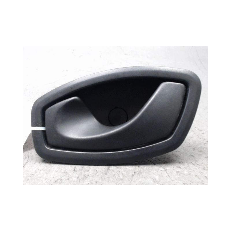 POIGNEE EXTERIEURE PORTE AVANT GAUCHE RENAULT MEGANE
