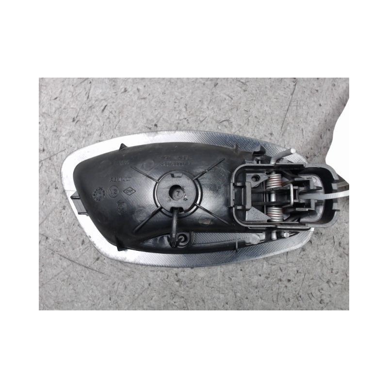 POIGNEE EXTERIEURE PORTE AVANT GAUCHE RENAULT MEGANE