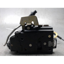 SYSTEME CONDAMNATION ARRIERE DROIT AUDI A6 AVANT 98-2001