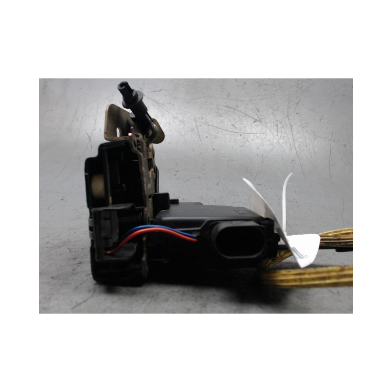 SYSTEME CONDAMNATION ARRIERE DROIT AUDI A6 AVANT 98-2001