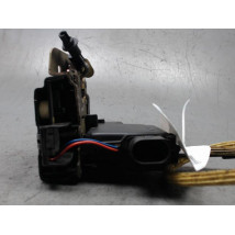 SYSTEME CONDAMNATION ARRIERE DROIT AUDI A6 AVANT 98-2001