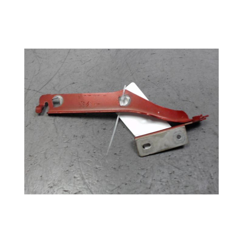 COMPAS DROIT CAPOT PEUGEOT PARTNER TEPEE 2008-