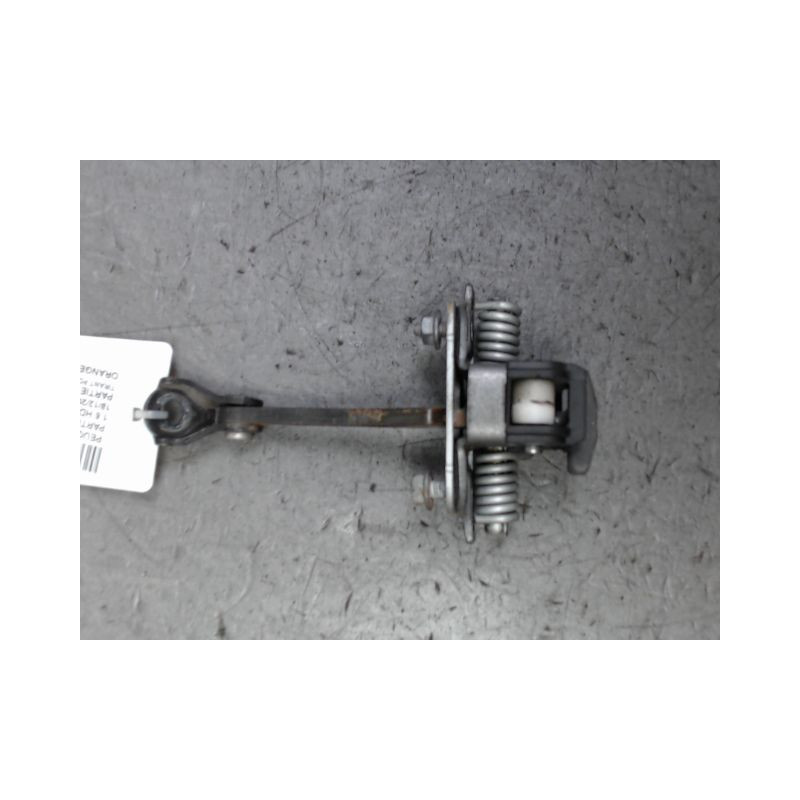TIRANT PORTE AVANT GAUCHE PEUGEOT PARTNER TEPEE 2008-