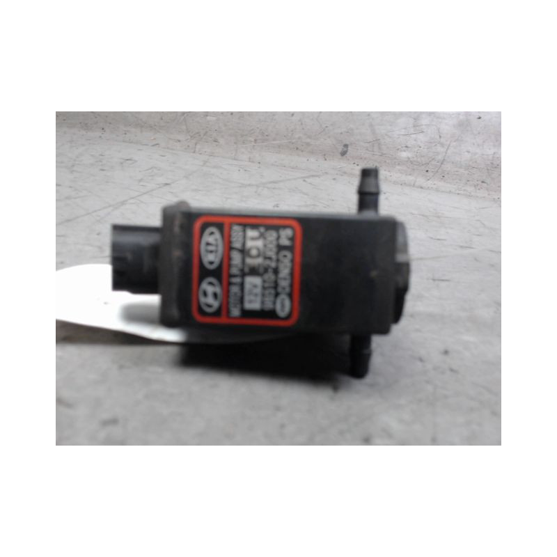 POMPE LAVE-GLACE AVANT HYUNDAI I20
