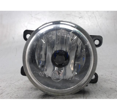 PHARE ANTIBROUILLARD AVG