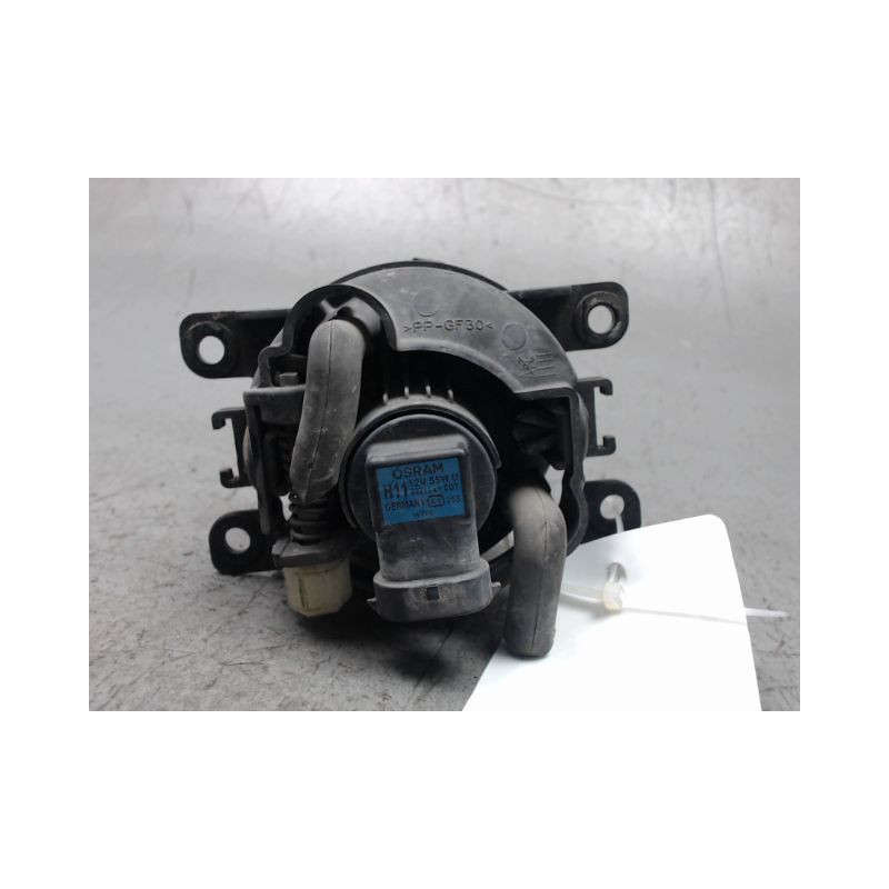 PHARE ANTIBROUILLARD AVANT GAUCHE CITROEN C4 PICASSO