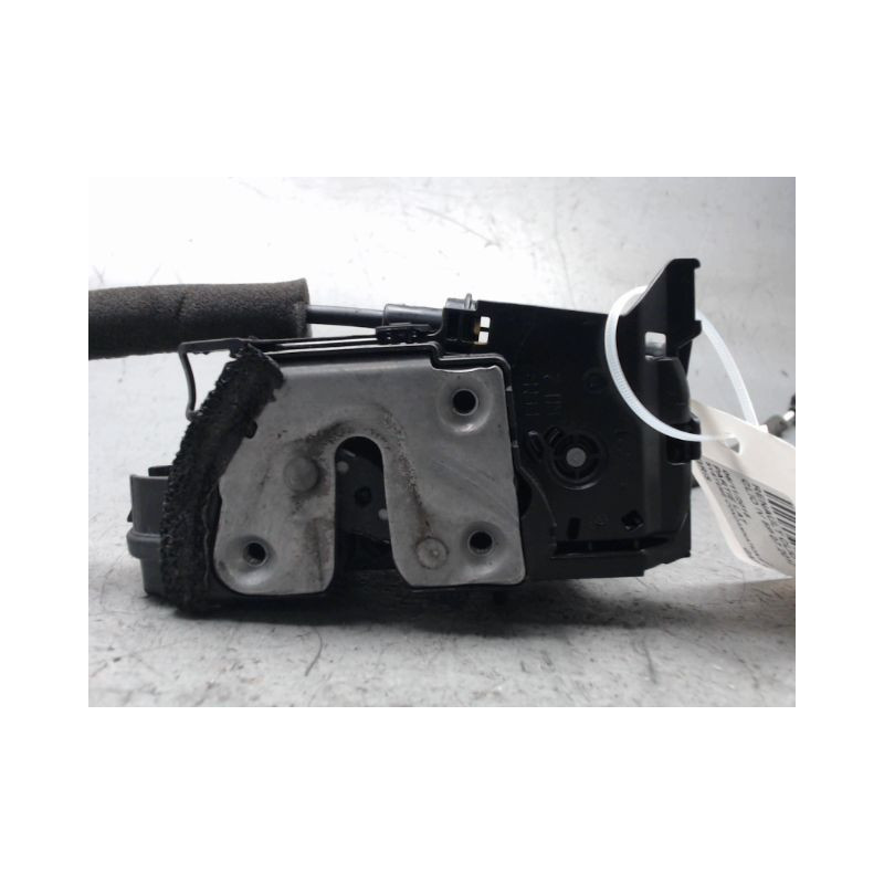 SYSTEME CONDAMNATION ARRIERE DROIT RENAULT CLIO IV 2012-