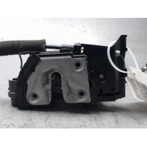 SYSTEME CONDAMNATION ARRIERE DROIT RENAULT CLIO IV 2012-