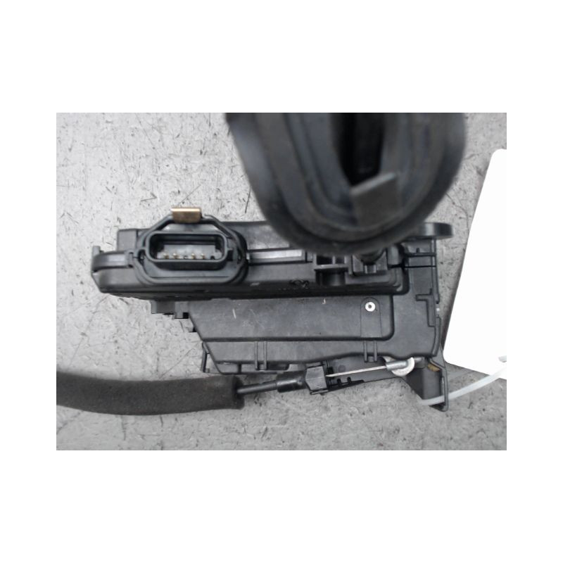 SYSTEME CONDAMNATION ARRIERE DROIT RENAULT CLIO IV 2012-