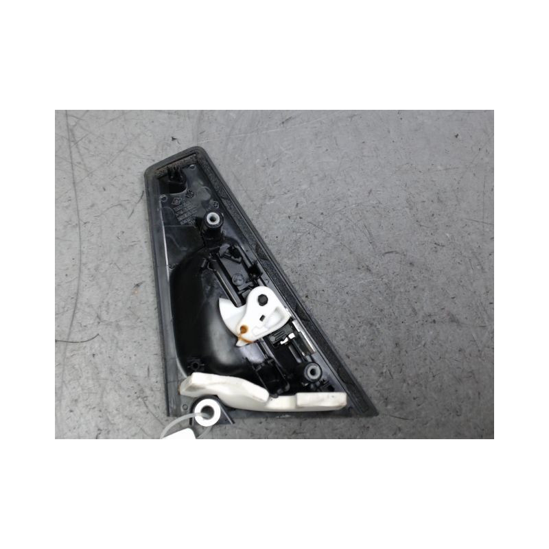 POIGNEE EXTERIEURE PORTE ARRIERE GAUCHE RENAULT CLIO IV 2012-