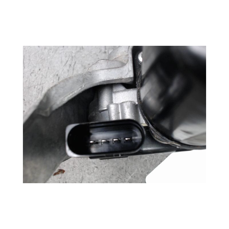 MECANISME ESSUIE-GLACE AVANT FORD B-MAX