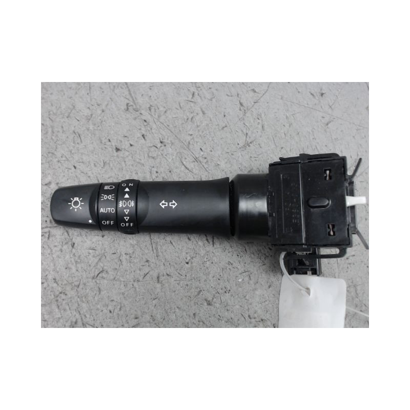 COMMANDE CLIGNOTANT CITROEN C-ZERO