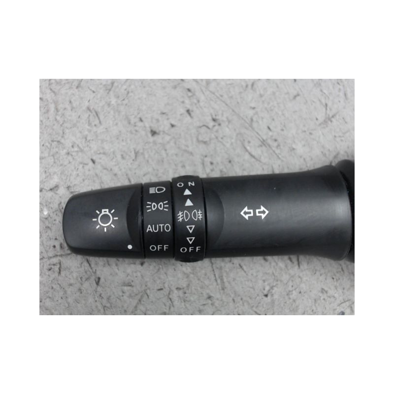 COMMANDE CLIGNOTANT CITROEN C-ZERO