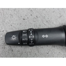 COMMANDE CLIGNOTANT CITROEN C-ZERO