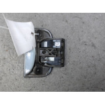 POIGNEE EXTERIEURE PORTE AVANT GAUCHE CITROEN BERLINGO BREAK 2002-