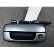 POIGNEE EXTERIEURE HAYON CITROEN BERLINGO BREAK 2002-