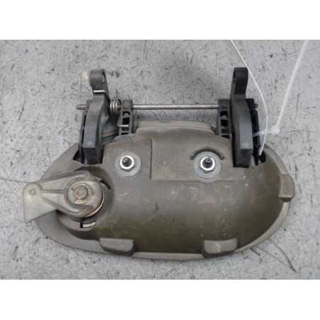 POIGNEE EXTERIEURE PORTE AVANT GAUCHE OPEL CORSA 2000-8.2003