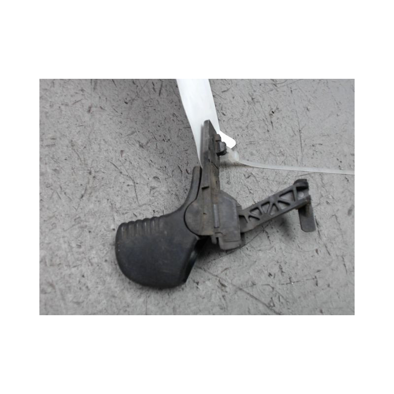 POIGNEE EXTERIEURE PORTE AVANT GAUCHE RENAULT TWINGO PH.2  98-2000