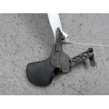 POIGNEE EXTERIEURE PORTE AVANT GAUCHE RENAULT TWINGO PH.2  98-2000