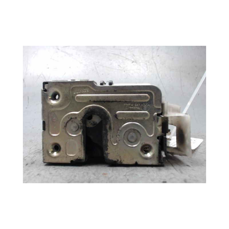 SYSTEME CONDAMNATION ARRIERE GAUCHE RENAULT CLIO II PH.2 01-06