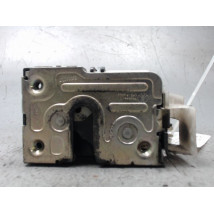 SYSTEME CONDAMNATION ARRIERE GAUCHE RENAULT CLIO II PH.2 01-06