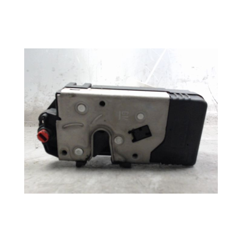 SYSTEME CONDAMNATION ARRIERE GAUCHE OPEL MERIVA 2003-2005
