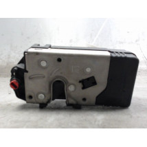 SYSTEME CONDAMNATION ARRIERE GAUCHE OPEL MERIVA 2003-2005