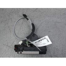 SYSTEME CONDAMNATION ARRIERE GAUCHE OPEL MERIVA 2003-2005