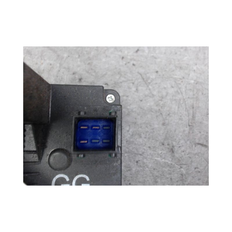 SYSTEME CONDAMNATION ARRIERE GAUCHE OPEL MERIVA 2003-2005