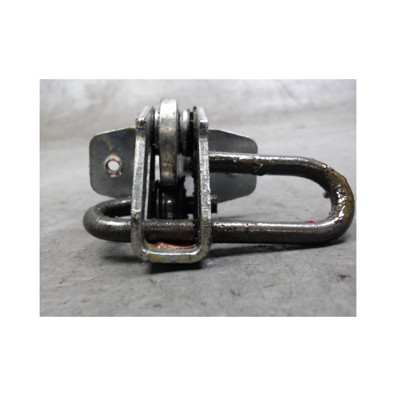 TIRANT PORTE AVANT GAUCHE OPEL MERIVA 2003-2005