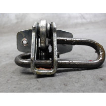 TIRANT PORTE AVANT GAUCHE OPEL MERIVA 2003-2005