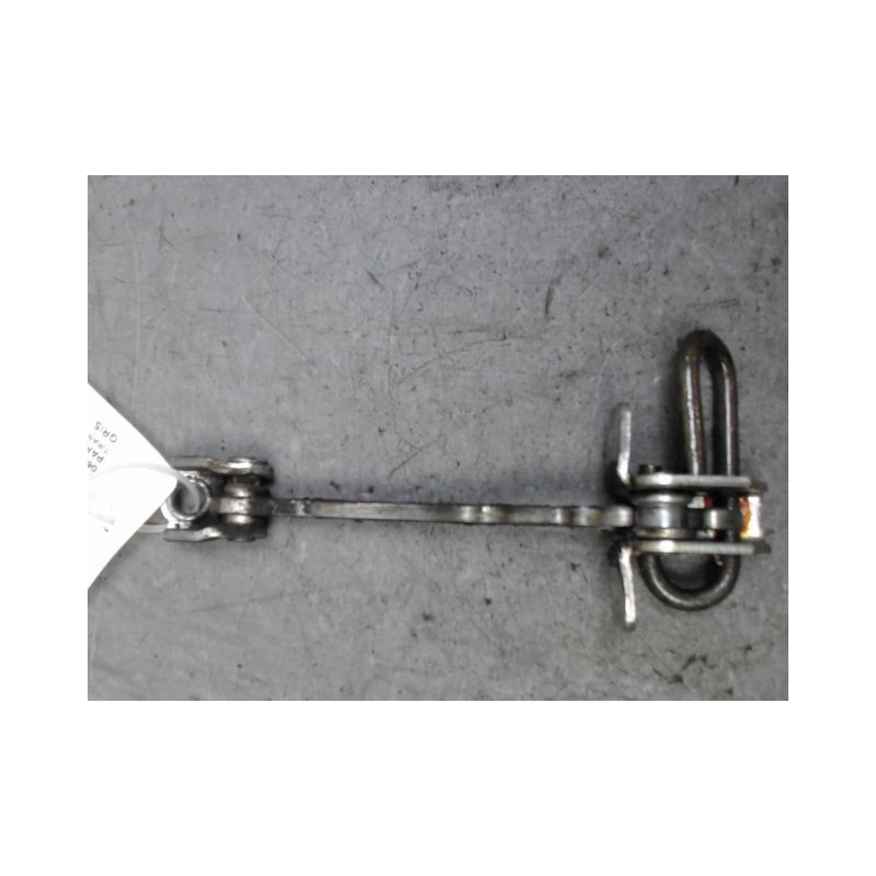 TIRANT PORTE AVANT GAUCHE OPEL MERIVA 2003-2005
