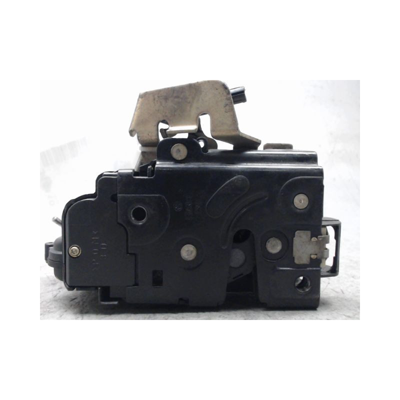 SYSTEME CONDAMNATION ARRIERE DROIT AUDI A6 97-2001