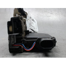 SYSTEME CONDAMNATION ARRIERE DROIT AUDI A6 97-2001