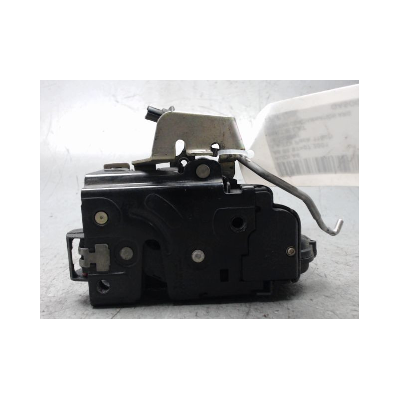 SYSTEME CONDAMNATION ARRIERE GAUCHE AUDI A6 97-2001