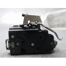 SYSTEME CONDAMNATION ARRIERE GAUCHE AUDI A6 97-2001