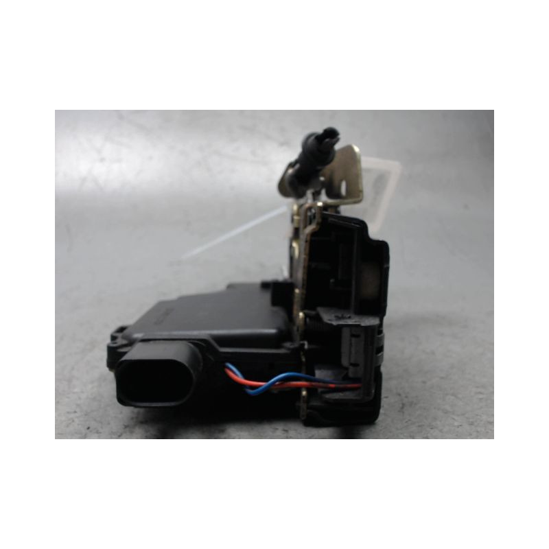 SYSTEME CONDAMNATION ARRIERE GAUCHE AUDI A6 97-2001