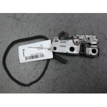 SERRURE CAPOT VOLKSWAGEN TIGUAN
