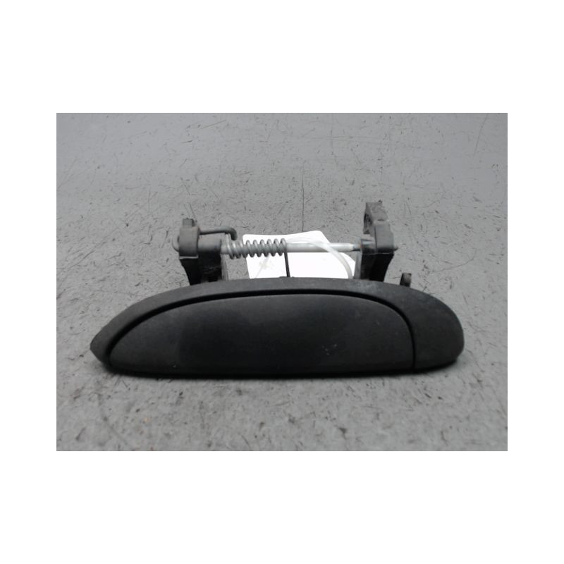POIGNEE EXTERIEURE PORTE AVANT GAUCHE DACIA LOGAN MCV 2007-