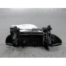 POIGNEE EXTERIEURE PORTE AVANT GAUCHE DACIA LOGAN MCV 2007-