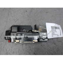 SYSTEME CONDAMNATION ARRIERE GAUCHE CITROEN XSARA PICASSO