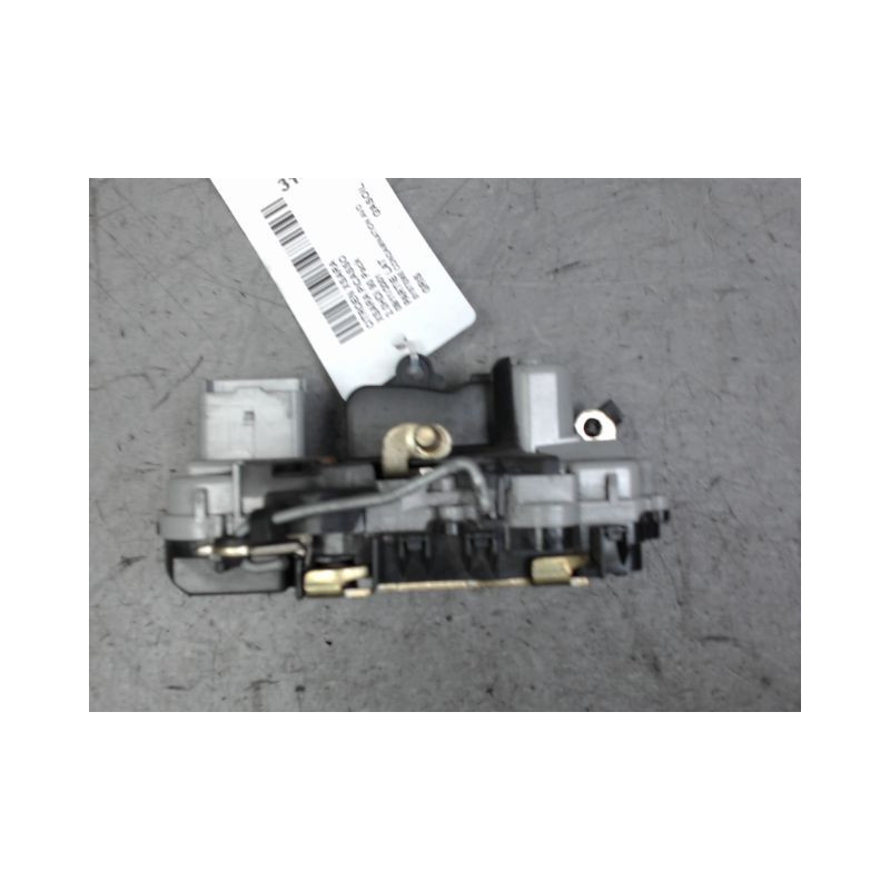 SYSTEME CONDAMNATION AVANT DROIT CITROEN XSARA PICASSO