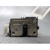 SYSTEME CONDAMNATION ARRIERE DROIT RENAULT CLIO II PH.2 01-06