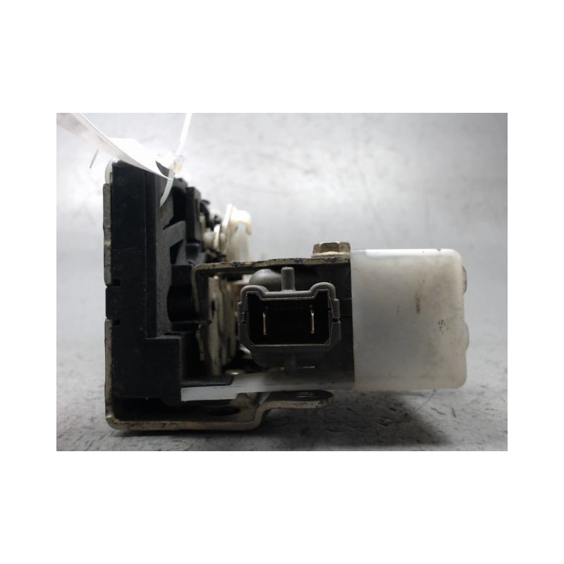 SYSTEME CONDAMNATION ARRIERE DROIT RENAULT CLIO II PH.2 01-06