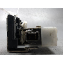 SYSTEME CONDAMNATION ARRIERE DROIT RENAULT CLIO II PH.2 01-06