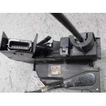 SYSTEME CONDAMNATION AVANT DROIT RENAULT MEGANE