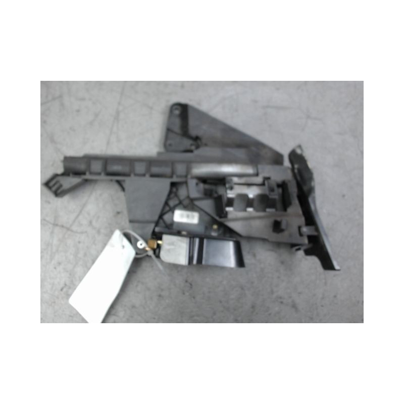 SYSTEME CONDAMNATION ARRIERE GAUCHE FORD FOCUS C-MAX 03-07