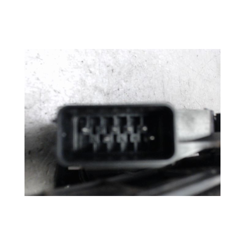 SYSTEME CONDAMNATION ARRIERE GAUCHE FORD FOCUS C-MAX 03-07
