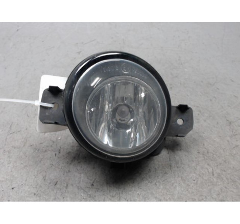 PHARE ANTIBROUILLARD AVG